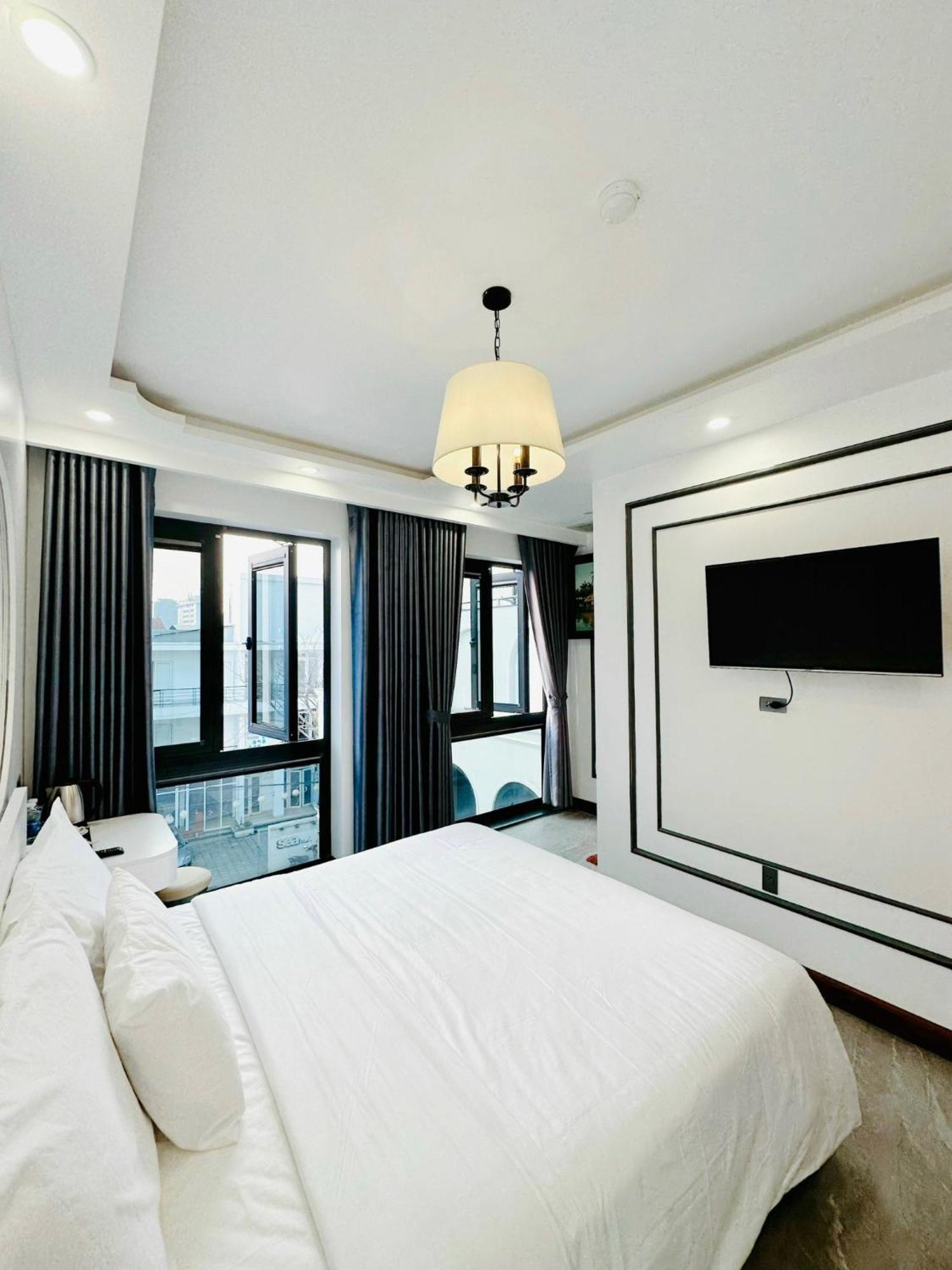 Sala Hotel הואה מראה חיצוני תמונה