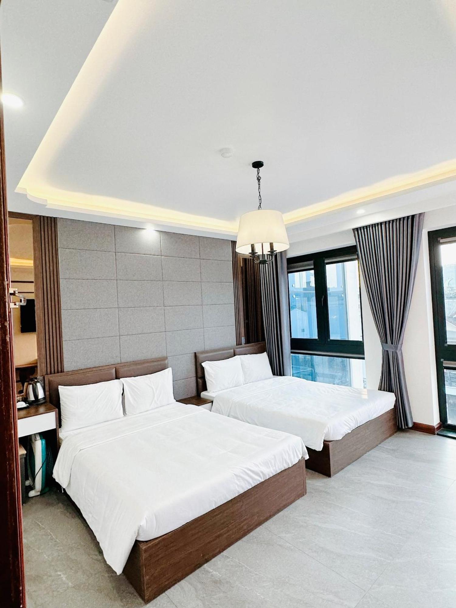 Sala Hotel הואה מראה חיצוני תמונה