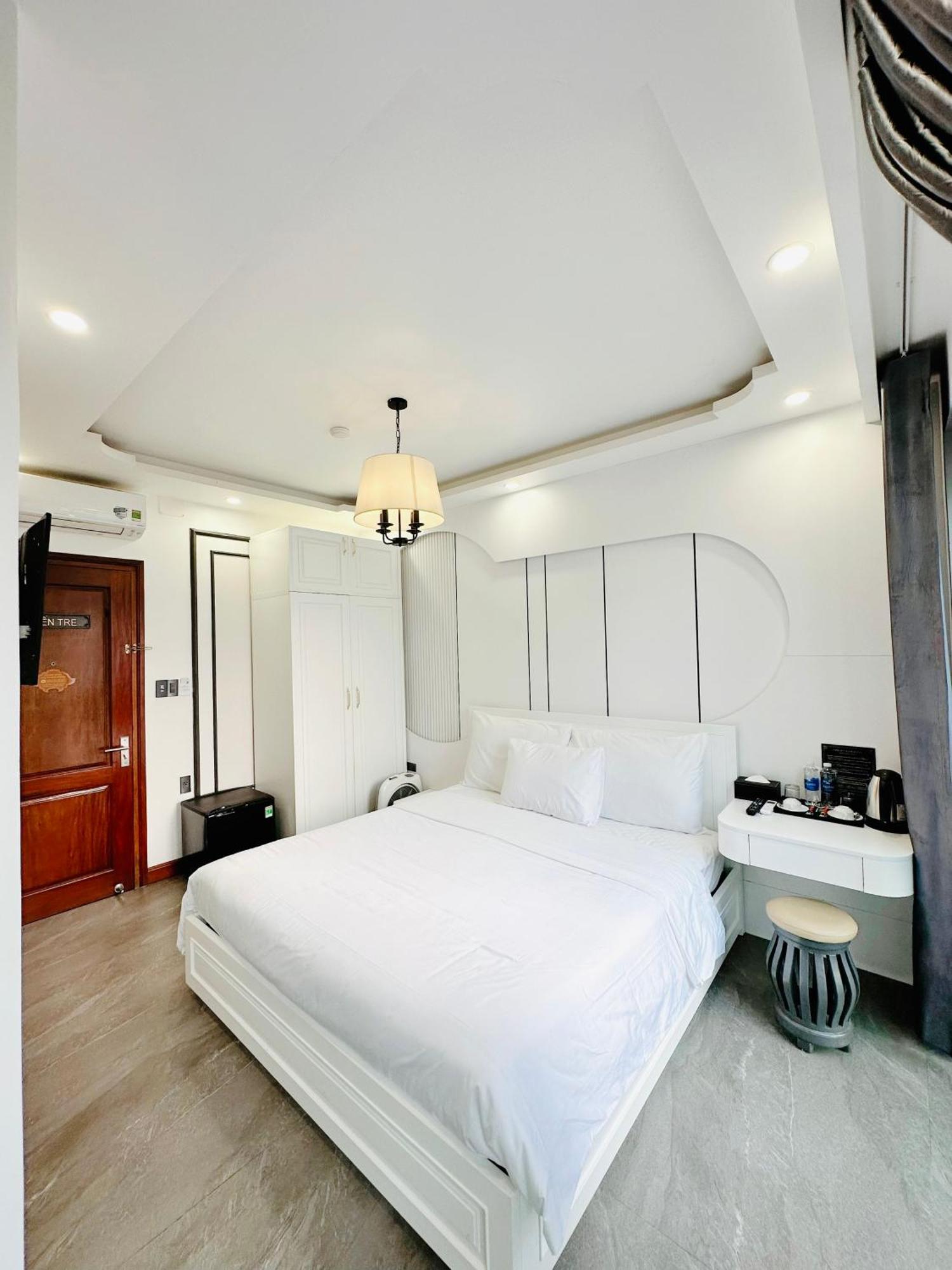 Sala Hotel הואה מראה חיצוני תמונה