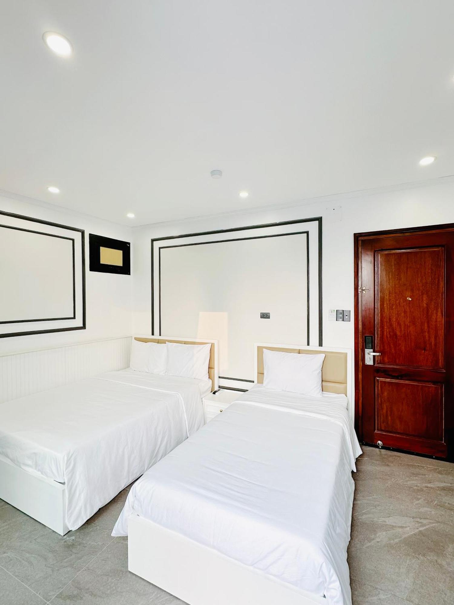 Sala Hotel הואה מראה חיצוני תמונה