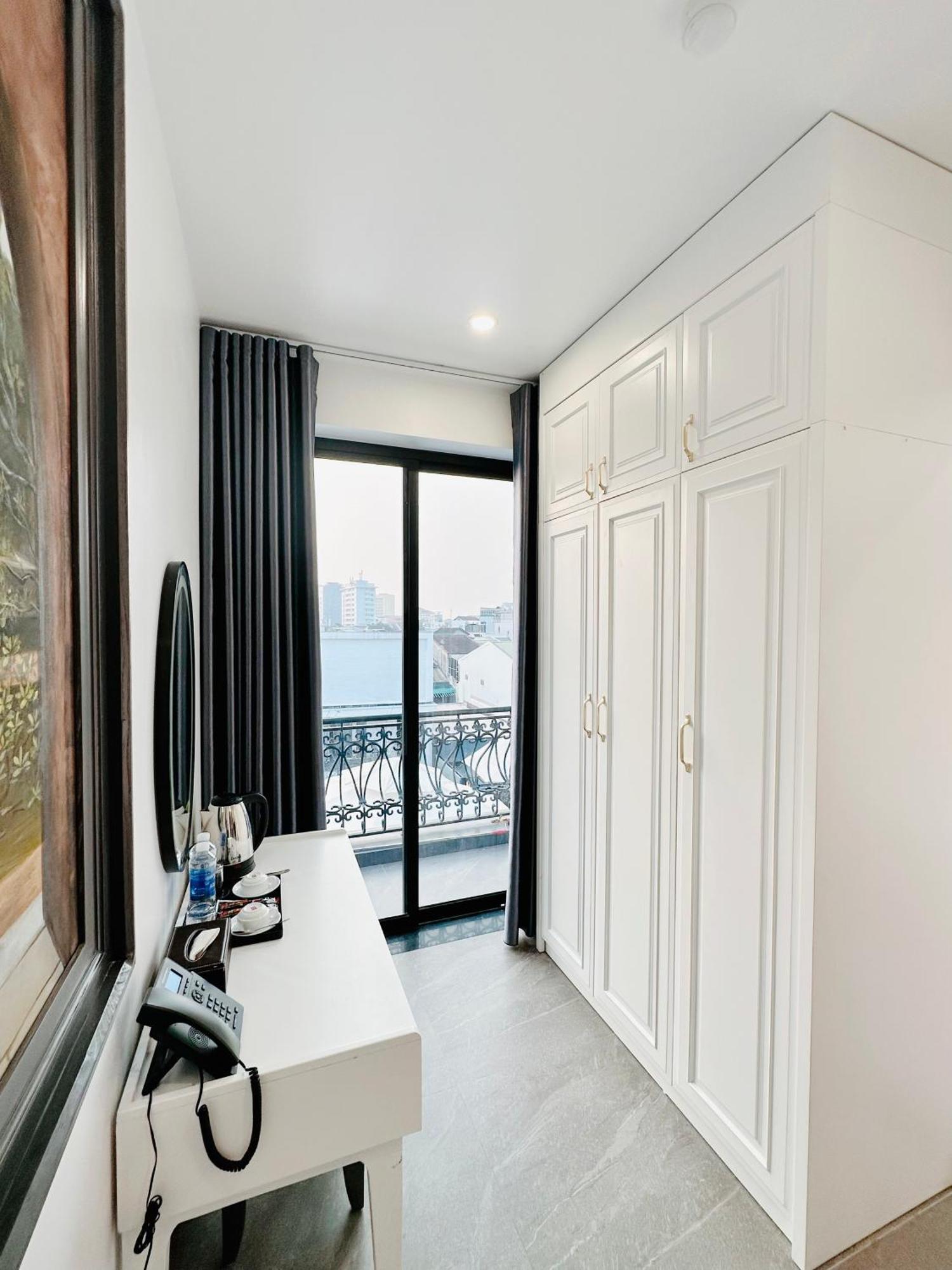Sala Hotel הואה מראה חיצוני תמונה