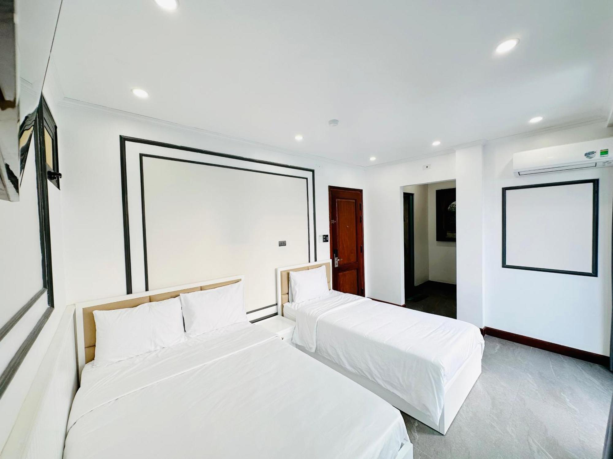 Sala Hotel הואה מראה חיצוני תמונה