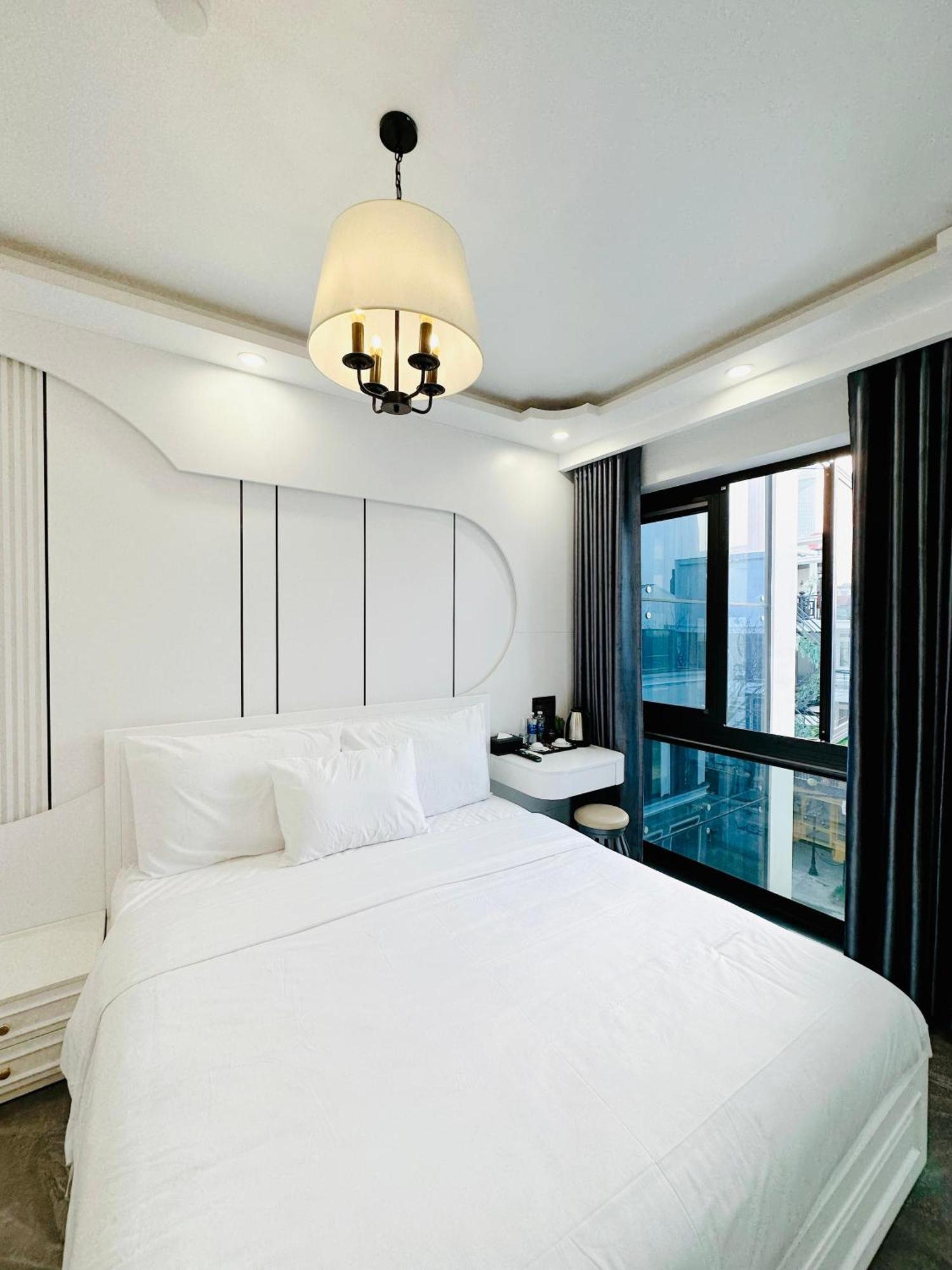 Sala Hotel הואה מראה חיצוני תמונה