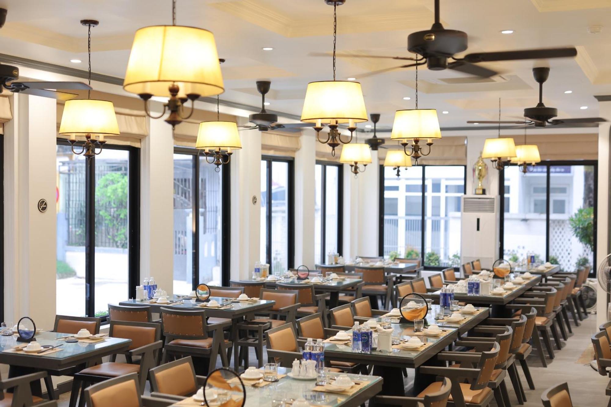 Sala Hotel הואה מראה חיצוני תמונה