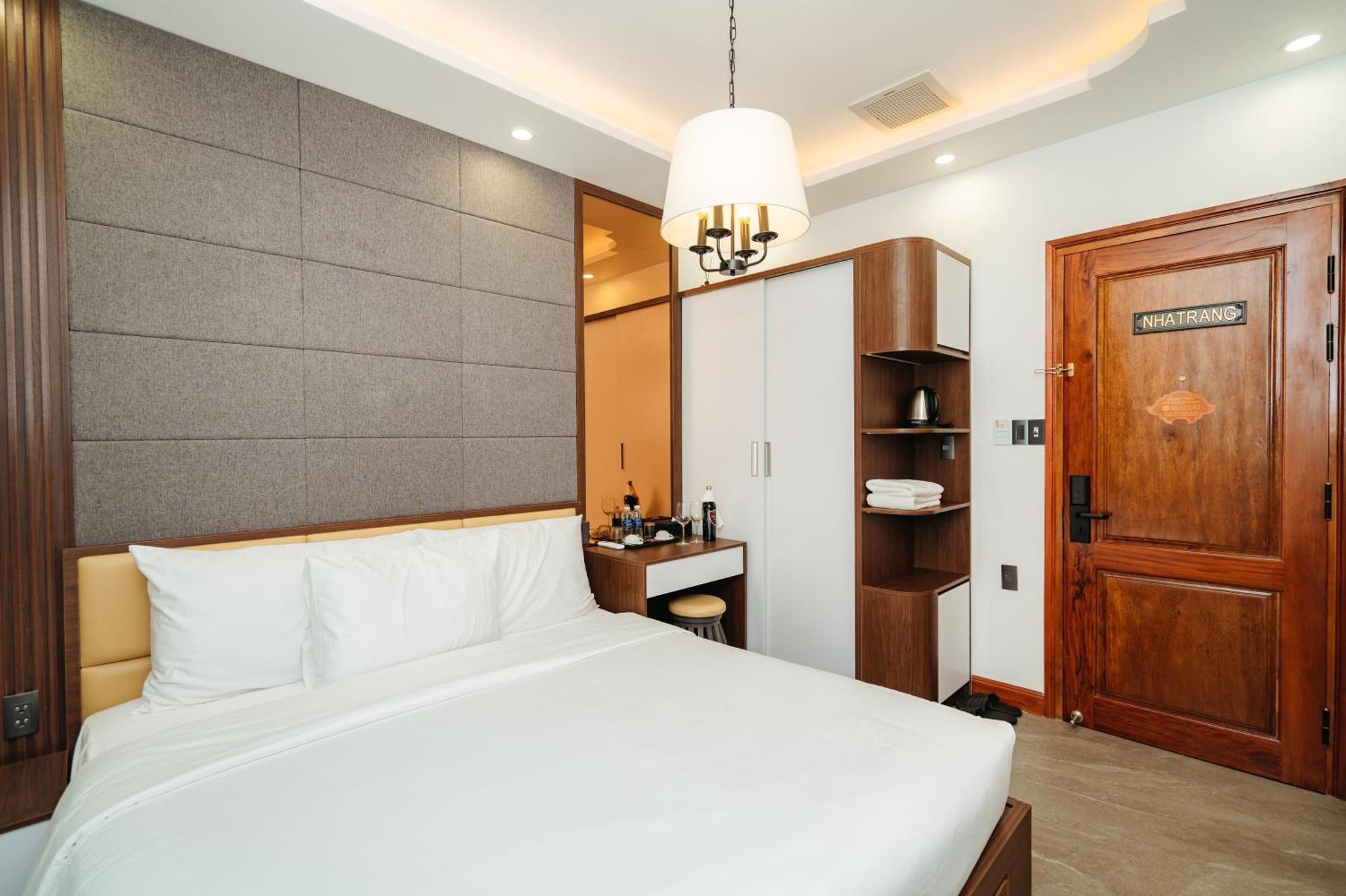 Sala Hotel הואה מראה חיצוני תמונה